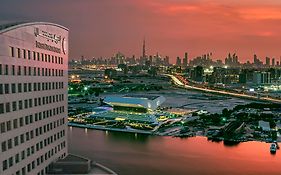 Intercontinental Hotels Dubai Festival City